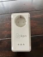 KPN Netwerk Adapter, Computers en Software, Powerlines, Ophalen of Verzenden, Gebruikt