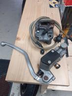 Remklauw en rempomp derbi gpr aprilia rs 50, Ophalen of Verzenden, Gebruikt