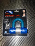 Securituty lock nieuw, Ophalen of Verzenden, Nieuw