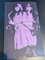 Suikerspin - Erik Vlaminck, Boeken, Ophalen of Verzenden, Zo goed als nieuw, België