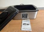 Hotstone Pan 18 Liter - Professionele Massage, Ophalen, Gebruikt, Hotstone