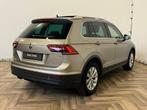Volkswagen Tiguan 1.4 TSI ACT Comfortline Business|PANO|NAP|, Auto's, Volkswagen, Stof, 150 pk, Origineel Nederlands, Traction-control