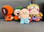 Vintage Southpark poppen, Verzamelen, Ophalen, Gebruikt, Tv, Actiefiguur of Pop