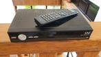 SAB SKY 5100 CISC HD satellietontvanger, Audio, Tv en Foto, Schotelantennes, Ophalen, Zo goed als nieuw, (Schotel)antenne-accessoires