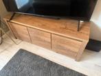 Mooie tv kast of dressoir, Ophalen, Gebruikt, 100 tot 150 cm, Minder dan 100 cm