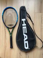 HEAD tennisracket 270g, Sport en Fitness, Tennis, Racket, Head, Zo goed als nieuw, Ophalen