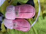 Mooie uggs pantoffels maat 38, Ophalen of Verzenden, Gedragen, Pantoffels of Sloffen