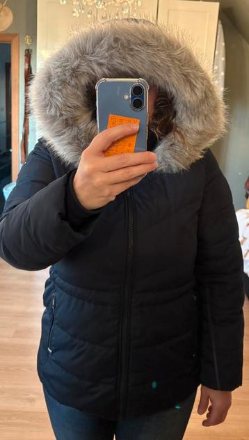 Tommy Hilfiger Jas - Maat XL - Zo Goed Als Nieuw! beschikbaar voor biedingen