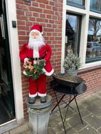 Leuke rode kerstman, Ophalen, Zo goed als nieuw