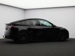 Tesla Model Y Long Range AWD 75 kWh / Stoelen+Stuur Verwarmd, Auto's, Tesla, Automaat, Stof, Gebruikt, 495 min