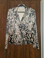 Helena Hart velours blazer xxl, Kleding | Dames, Ophalen of Verzenden, Zo goed als nieuw, Maat 46/48 (XL) of groter