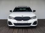 BMW 3 Serie Touring M340i xDrive | Innovationspakket | Verwa, Auto's, 1780 kg, Stof, Met garantie (alle), 109 €/maand