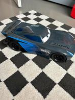 Grote Jackson Storm van Disney Cars (50x24cm), Kinderen en Baby's, Speelgoed | Speelgoedvoertuigen, Ophalen of Verzenden, Gebruikt