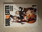 Soul Eater Vol. 1 - Nieuwstaat!, Eén stripboek, Ophalen of Verzenden, Nieuw