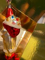 #kerst grote kerstman kerstbal, Diversen, Gebruikt, T, Ophalen of Verzenden, N