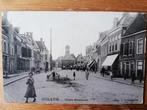 Dokkum Groote Breedstraat, Ophalen of Verzenden, Voor 1920