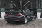 BMW 3-serie 320i Executive Sport Line Automaat / Sportstoele, Auto's, Te koop, Benzine, 73 €/maand, Gebruikt