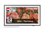Samsung The Frame 50 inch QLED Smart TV, Audio, Tv en Foto, Televisies, QLED, Zo goed als nieuw, 100 Hz, Samsung