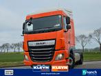 DAF XF 450 spacecab 2x tank, Auto's, Vrachtwagens, Automaat, Euro 6, Overige kleuren, Bedrijf