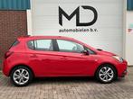 Opel Corsa 1.0 Turbo Edition / Cruise / Perfect onderhouden, Auto's, Opel, Voorwielaandrijving, Stof, Gebruikt, 23 km/l