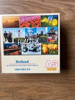 Kleinste puzzel van de wereld (holland), Hobby en Vrije tijd, Denksport en Puzzels, Ophalen of Verzenden, Zo goed als nieuw