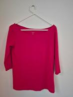 Marccain t shirt cyclaam n4 40, Ophalen of Verzenden, Zo goed als nieuw, Maat 38/40 (M), Korte mouw