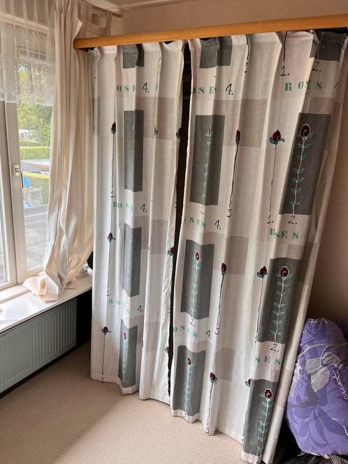 Gratis! Opklapbed 120x190cm ophalen in Groningen, Huis en Inrichting, Slaapkamer | Bedden, Gebruikt, Twijfelaar, 120 cm, 190 cm of minder