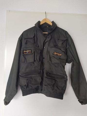 Spro/Gamakatsu visjack/waadjack maat M beschikbaar voor biedingen