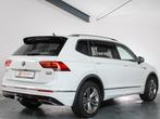 Volkswagen Tiguan Allspace 2.0 TSI 220PK, R-line, 7-Persoons, Auto's, Volkswagen, Automaat, Gebruikt, 4 cilinders, 1984 cc