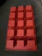 Bakvorm mold chocolade mall vorm truffles bonbons, Ophalen of Verzenden, Nieuw, Taarten of Cupcakes, Bakvorm