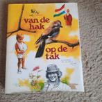 Van de hak op de tak., Boeken, Prentenboeken en Plaatjesalbums, Ophalen