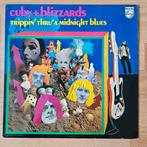 Cuby + Blizzards ‎– Trippin' Thru' A Midnight Blues - LP, Ophalen of Verzenden, Gebruikt