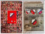 Boek FC Utrecht 40 jaar + Know your History gesigneerd pst., Ophalen of Verzenden, Nieuw, F.C. Utrecht, Boek of Tijdschrift