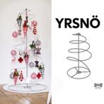 Yrsnö spiraal kerstboom IKEA, Ophalen of Verzenden, Gebruikt