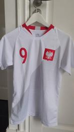 Voetbalshirt Lewandowski size 152, Sport en Fitness, Voetbal, Maat XS of kleiner, Ophalen of Verzenden, Nieuw, Shirt