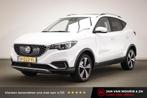 MG MG ZS EV Luxury 45 kWh | PANORAMADAK | STOELVERWARMING |, Auto's, MG, 45 kWh, Adaptive Cruise Control, Gebruikt, Huisgarantie