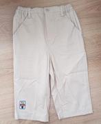 Maat 80 *SALE* Beige Tigger broek *NIEUW* (6682), Disney, Broekje, Nieuw, Ophalen of Verzenden