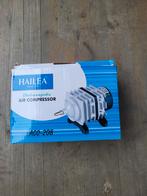 Vijverpompen nieuw 2x en gebruikt 1x, Ophalen, Nieuw