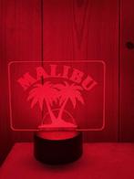 Malibu lamp, Lichtbak of (neon) lamp, Ophalen of Verzenden, Aa, Aa