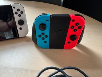 Nintendo Switch Joy-Con beschikbaar voor biedingen
