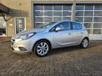 Opel Corsa 1.4 66KW/90PK 5D 2019 Grijs, Auto's, Opel, Voorwielaandrijving, 1398 cc, 4 cilinders, Origineel Nederlands