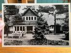 Steenwijk friedeshiem, Verzenden, 1940 tot 1960, Gelopen, Overijssel