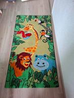 Leuk vloerkleed kinderkamer, speelkamer in goede staat., Ophalen, Zo goed als nieuw