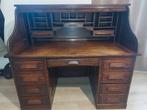 Afsluitbaar en uit-trekbaar SECRETAIRE., Antiek en Kunst, Antiek | Kantoor en Zakelijk, Ophalen