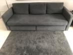 Ikea Friheten slaapbank met opbergruimte 225/105, Huis en Inrichting, Slaapkamer | Slaapbanken, Ophalen, Gebruikt, Tweepersoons