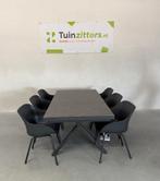 Hartman Sophie Rondo Elegance 7-delige Diningset, 4 zitplaatsen, Hartman, Hartman, Tuinset