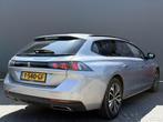 Peugeot 508 SW BWJ 2023 1.2 131 PK PureTech Allure Pack Busi, Euro 6, 1199 cc, Origineel Nederlands, Parkeersensor