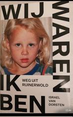 Weg uit Ruinerwold, Israel van Dorsten, Nieuw, Ophalen of Verzenden, Film, Tv en Media