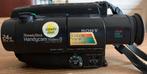 Sony Video 8 NTSC, Ophalen, Overige soorten, Camera