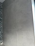 Tekoop wandtegel en mozaiek, 60 cm of meer, Ophalen of Verzenden, Zo goed als nieuw, Minder dan 5 m²